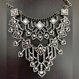 HOST PICK! NWT Sole Society statement necklace